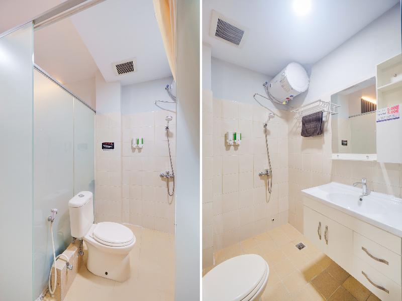 Hotel O Tanjung Duren Near Mall Citraland image