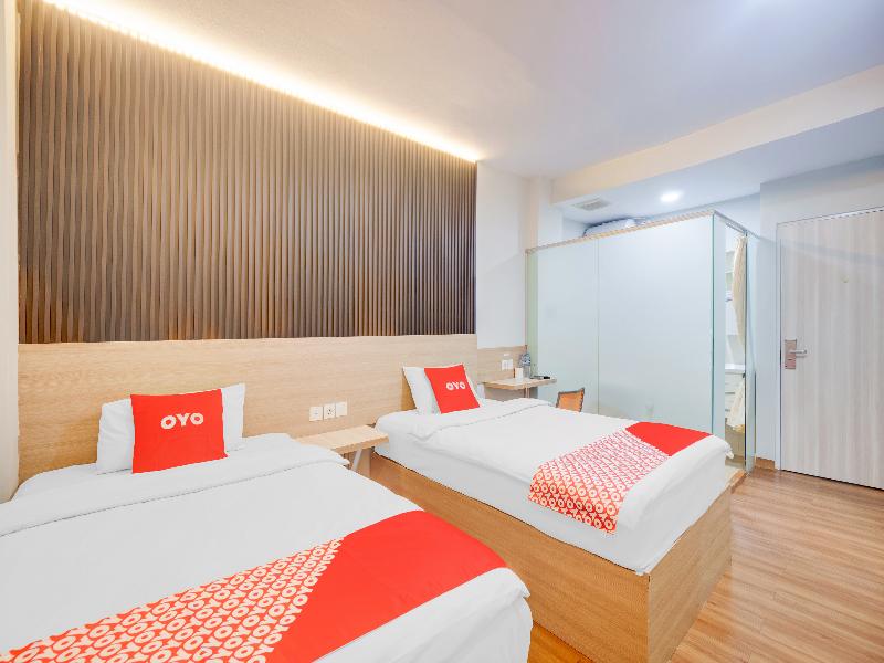 Hotel O Tanjung Duren Near Mall Citraland image