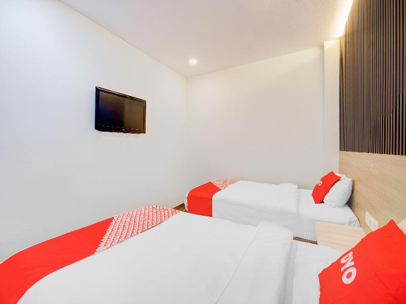 Hotel O Tanjung Duren Near Mall Citraland image
