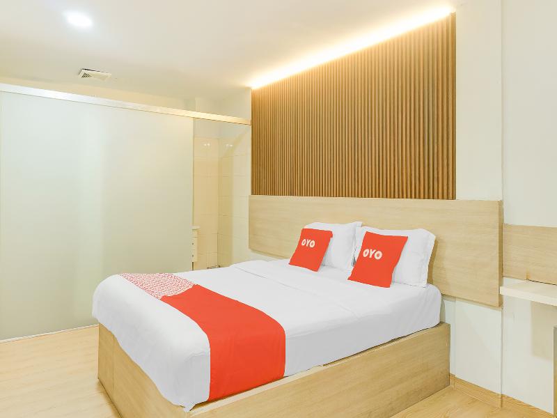 Hotel O Tanjung Duren Near Mall Citraland image