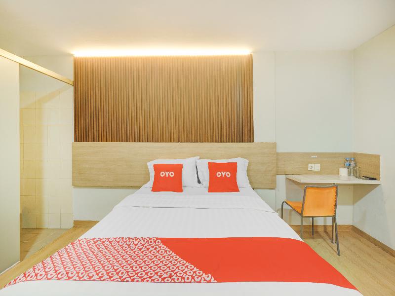 Hotel O Tanjung Duren Near Mall Citraland image