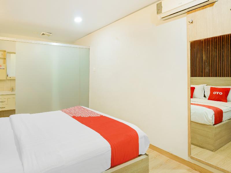 Hotel O Tanjung Duren Near Mall Citraland image