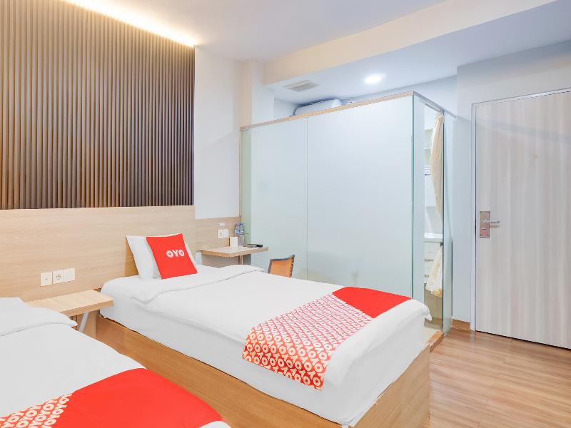 Hotel O Tanjung Duren Near Mall Citraland image