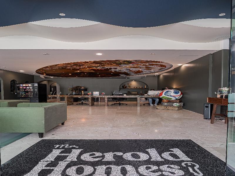 Mr. Herold Homes image