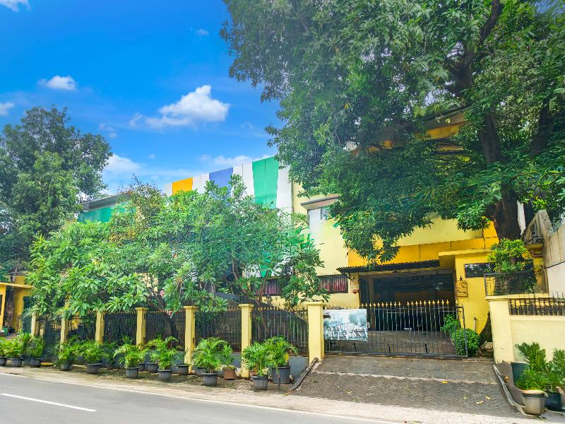 Hotel O Tebet Near Tebet Station image