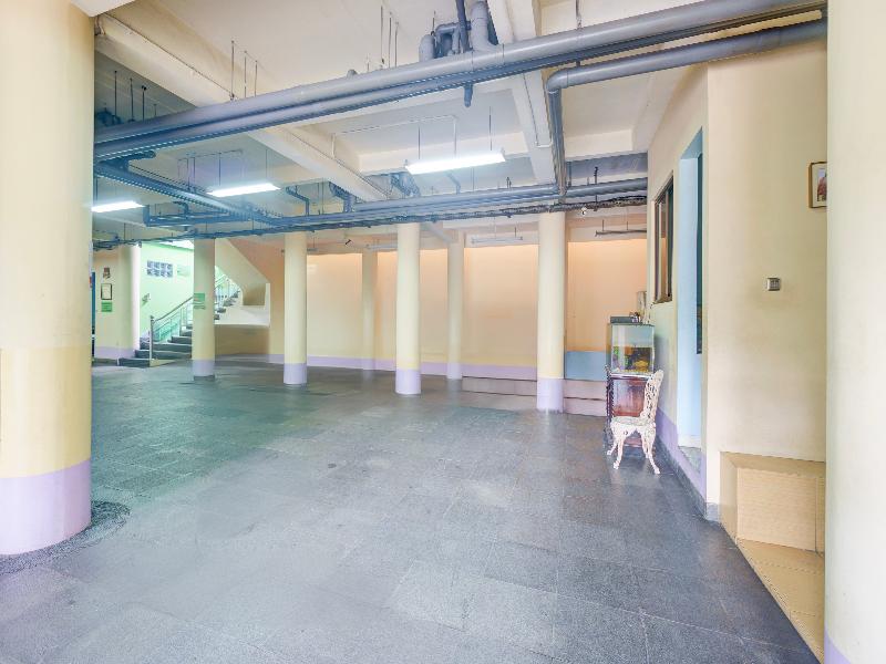 Hotel O Tebet Near Tebet Station image