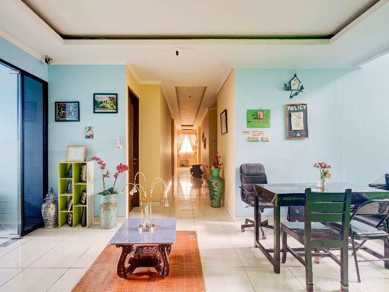 Hotel O Tebet Near Tebet Station image
