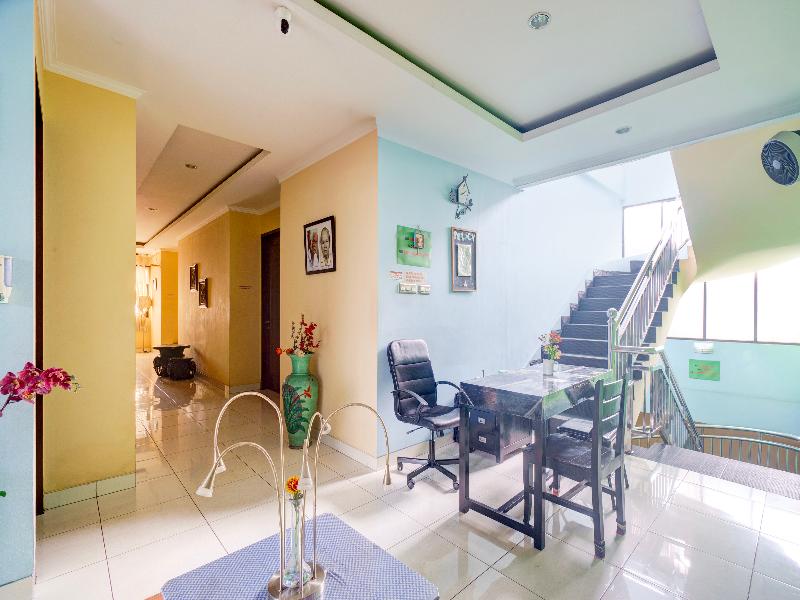Hotel O Tebet Near Tebet Station image