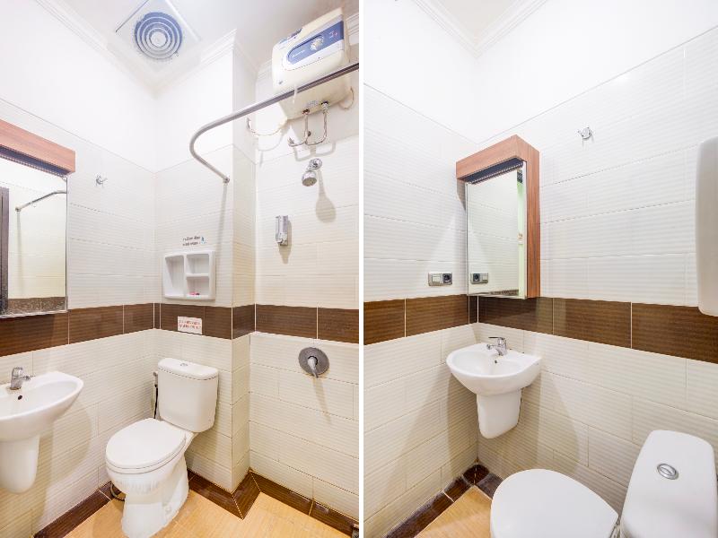 Hotel O Tebet Near Tebet Station image