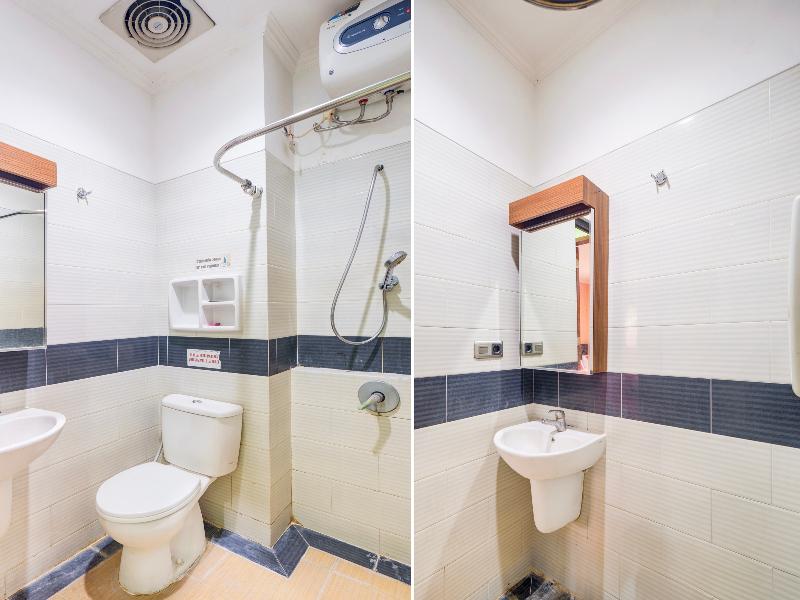 Hotel O Tebet Near Tebet Station image