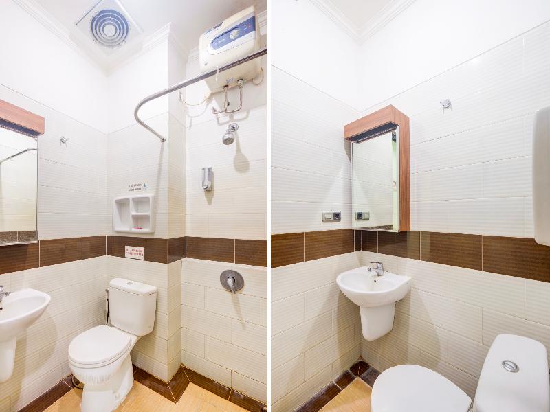 Hotel O Tebet Near Tebet Station image