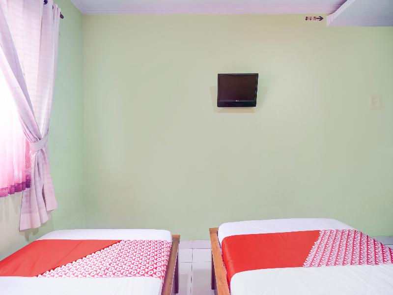 Hotel O Tebet Near Tebet Station image