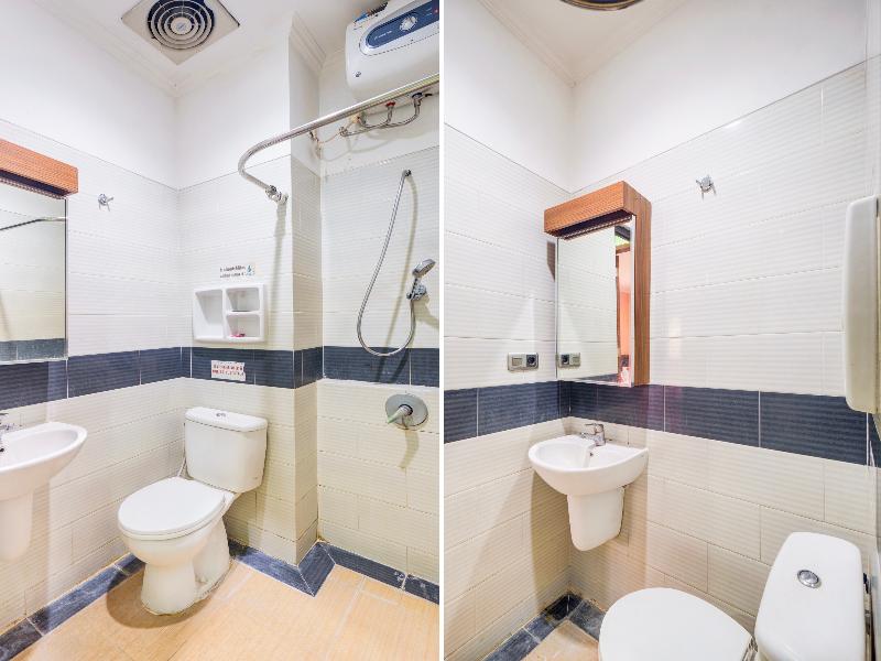 Hotel O Tebet Near Tebet Station image