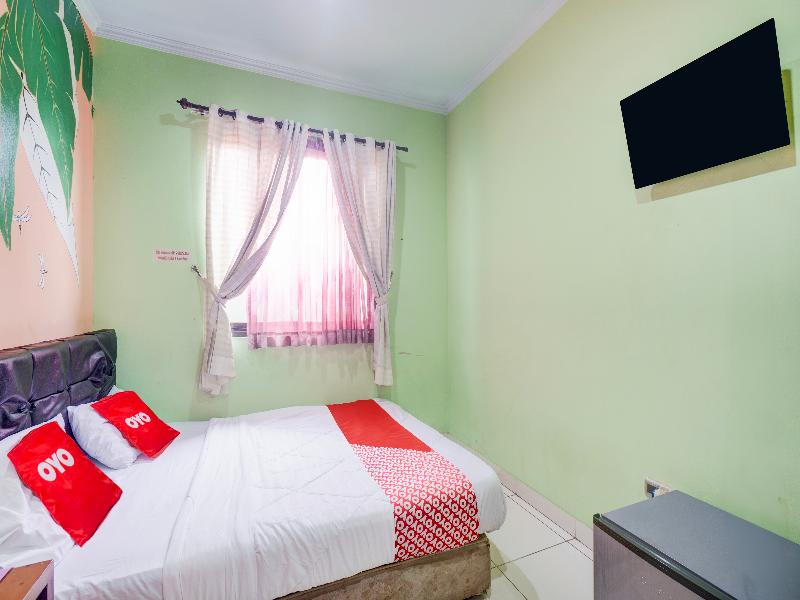 Hotel O Tebet Near Tebet Station image