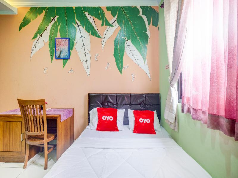 Hotel O Tebet Near Tebet Station image