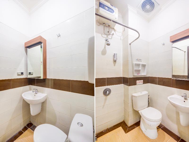 Hotel O Tebet Near Tebet Station image
