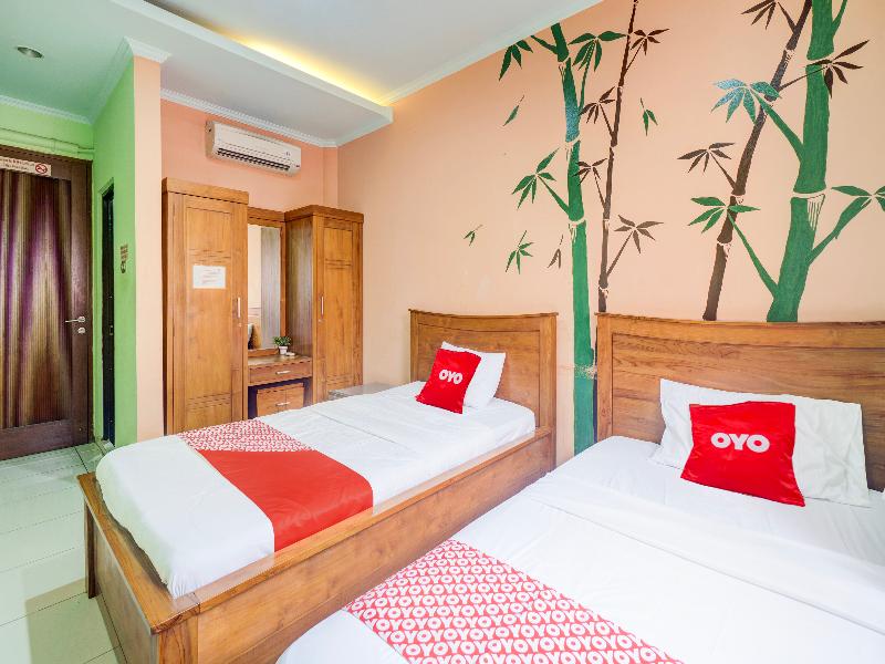 Hotel O Tebet Near Tebet Station image