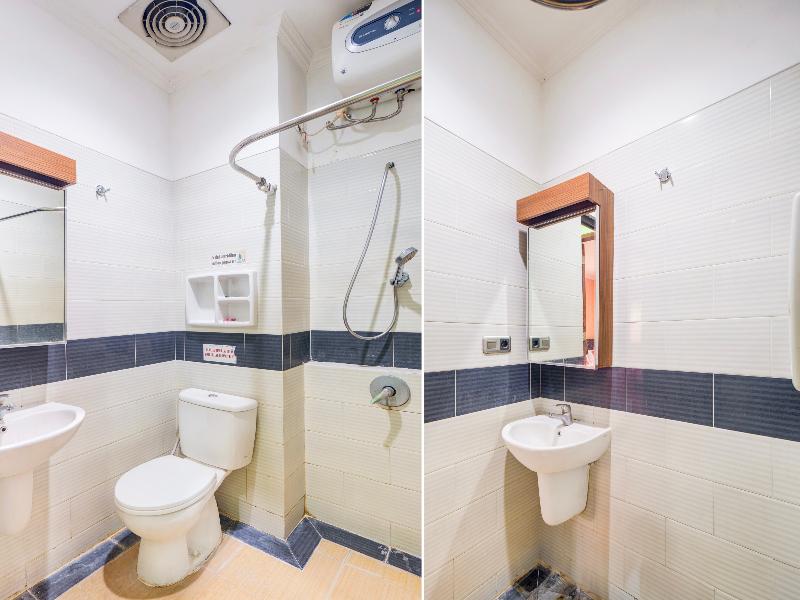 Hotel O Tebet Near Tebet Station image