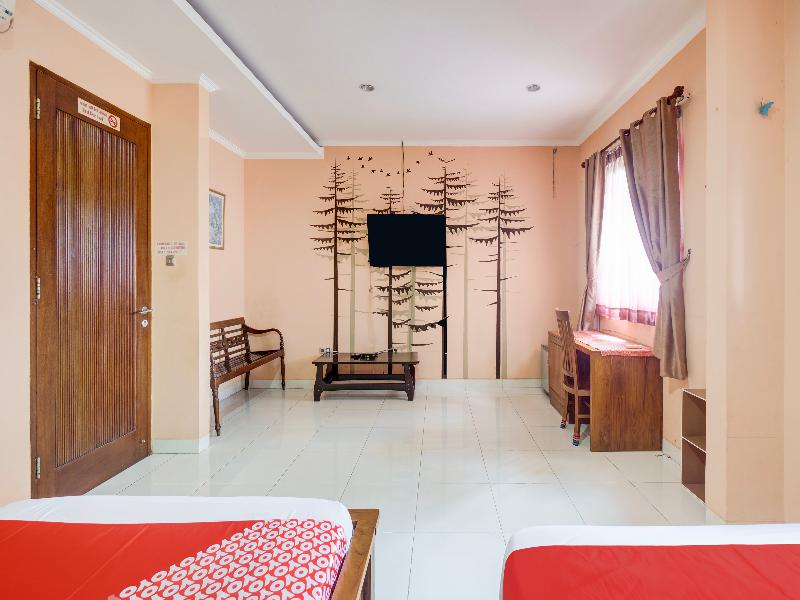 Hotel O Tebet Near Tebet Station image