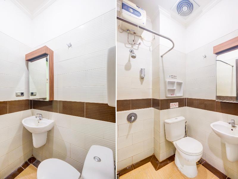 Hotel O Tebet Near Tebet Station image