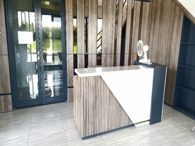Hotel O cikarang Serviced apartment at Riverdale image
