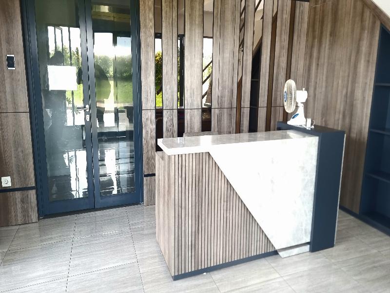 Hotel O cikarang Serviced apartment at Riverdale image