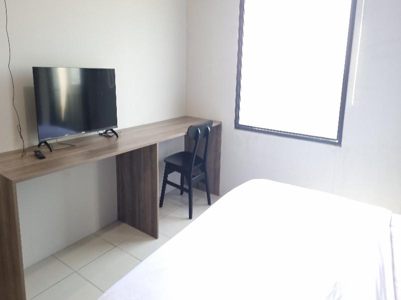 Hotel O cikarang Serviced apartment at Riverdale image