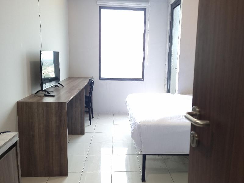 Hotel O cikarang Serviced apartment at Riverdale image