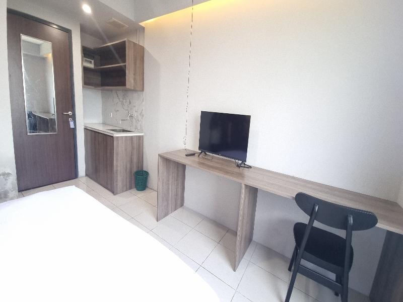 Hotel O cikarang Serviced apartment at Riverdale image