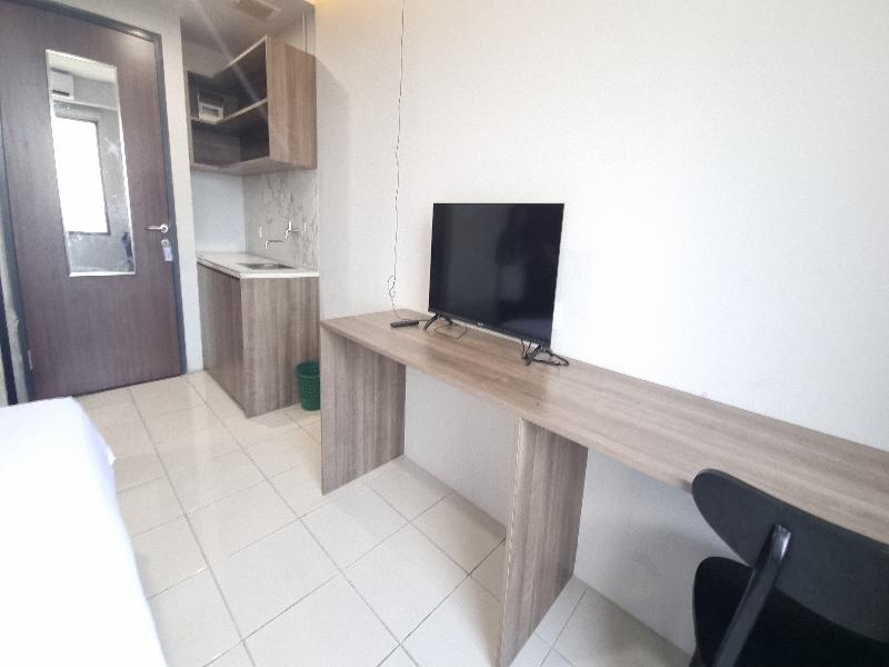 Hotel O cikarang Serviced apartment at Riverdale image