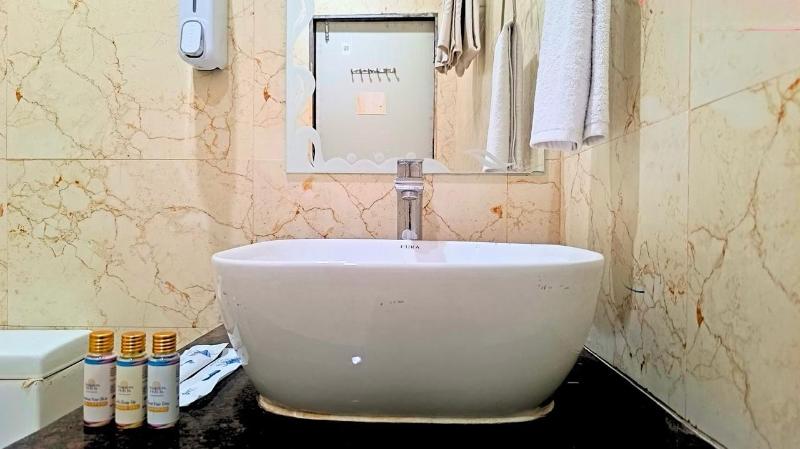White Panda Hotel Royal Inn image