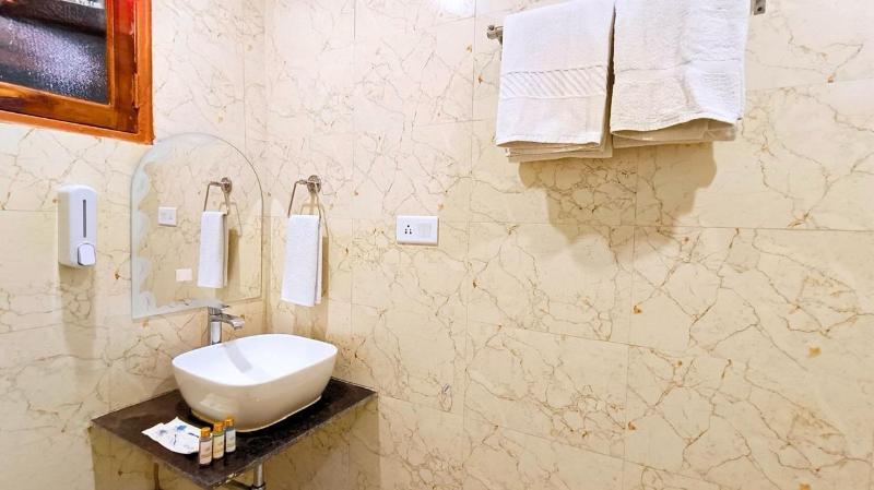 White Panda Hotel Royal Inn image