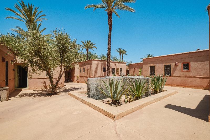 Hotel Dar 55 Berbere House & Spa image