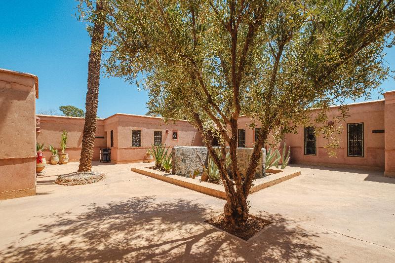 Hotel Dar 55 Berbere House & Spa image