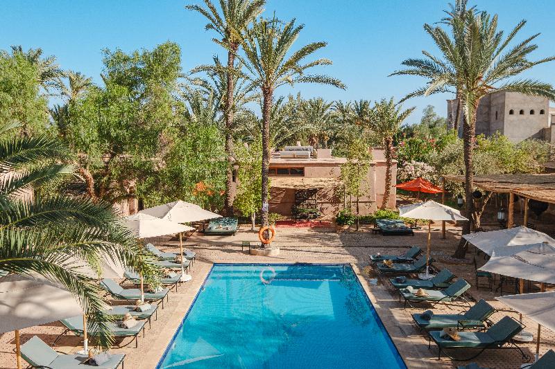 Hotel Dar 55 Berbere House & Spa image