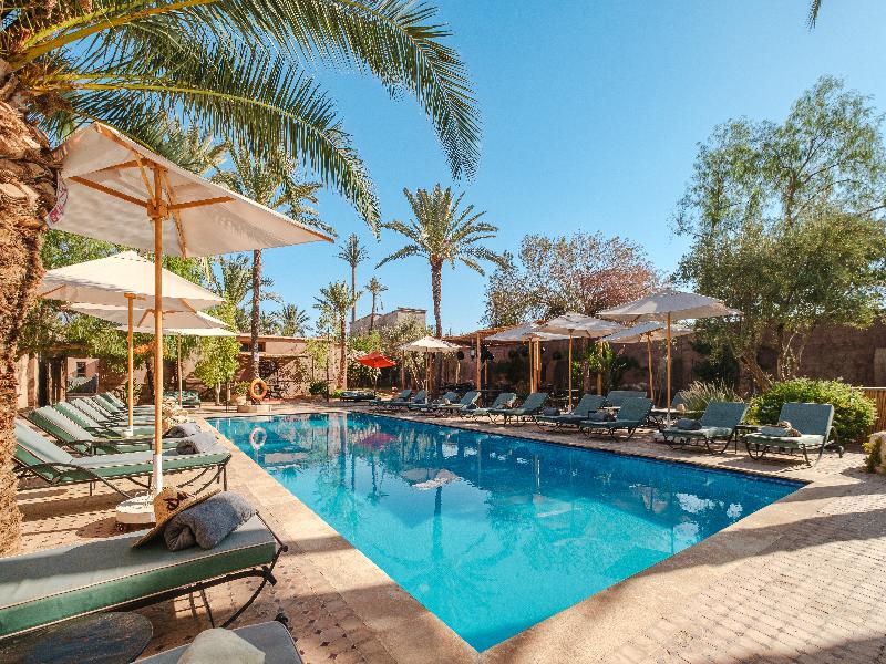 Hotel Dar 55 Berbere House & Spa image