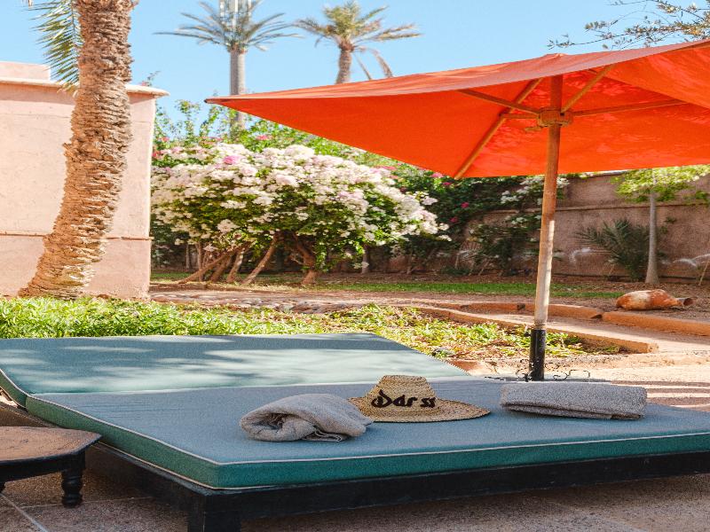 Hotel Dar 55 Berbere House & Spa image