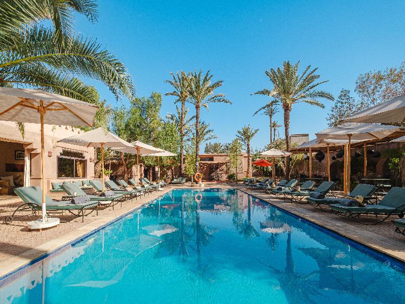 Hotel Dar 55 Berbere House & Spa image