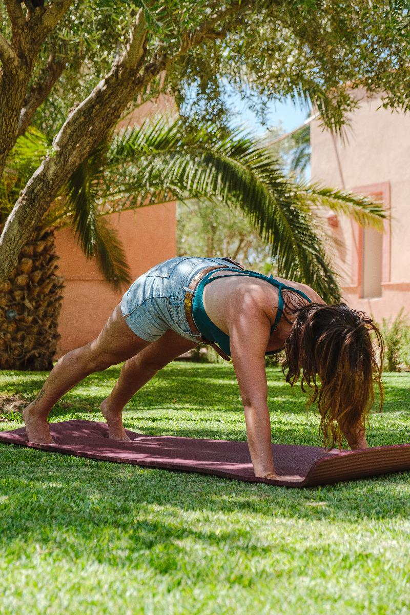 Hotel Dar 55 Berbere House & Spa image
