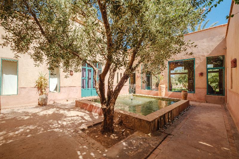 Hotel Dar 55 Berbere House & Spa image