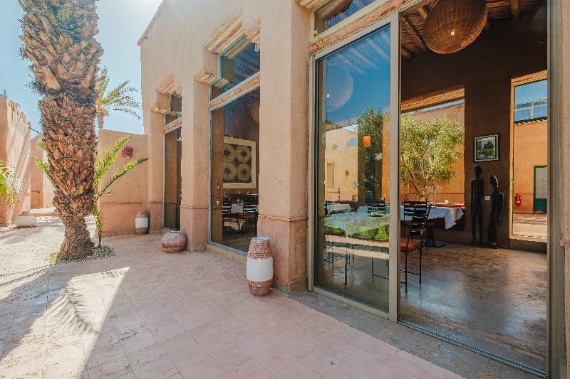 Hotel Dar 55 Berbere House & Spa image