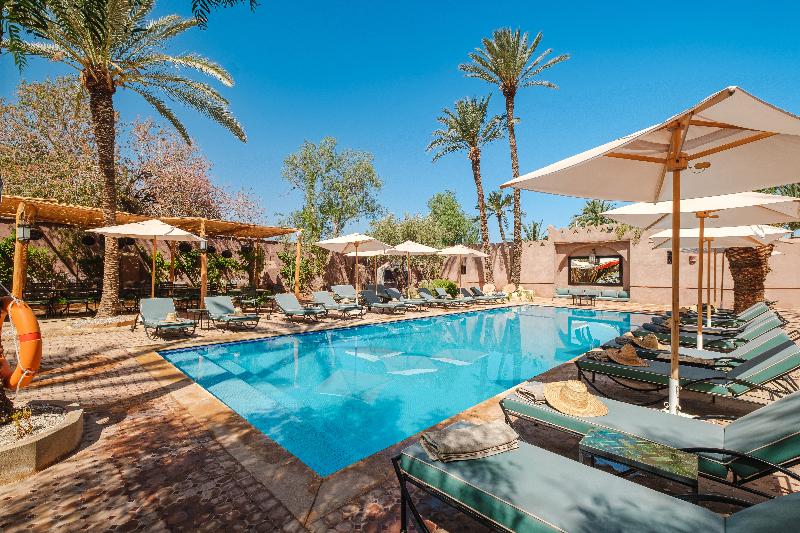 Hotel Dar 55 Berbere House & Spa image
