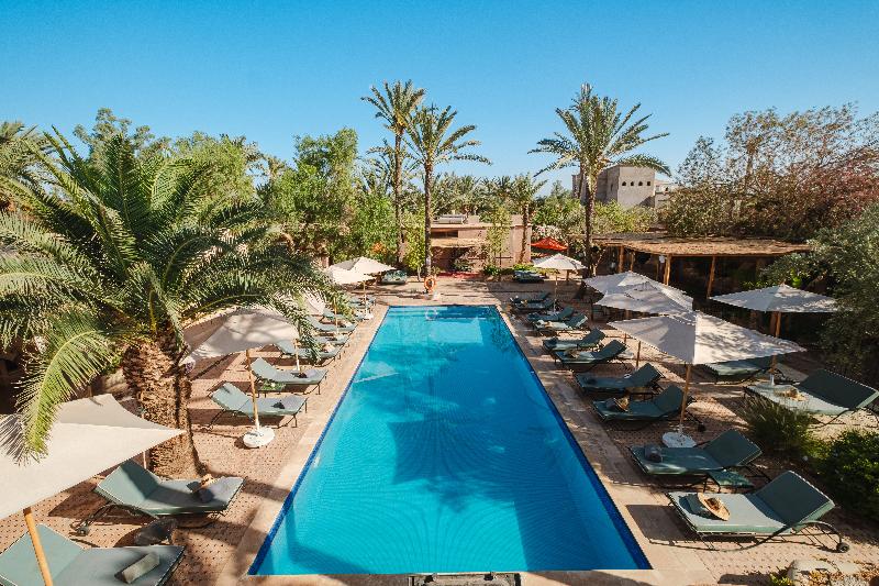 Hotel Dar 55 Berbere House & Spa image