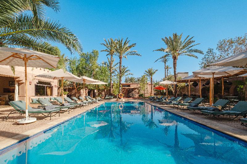 Hotel Dar 55 Berbere House & Spa image
