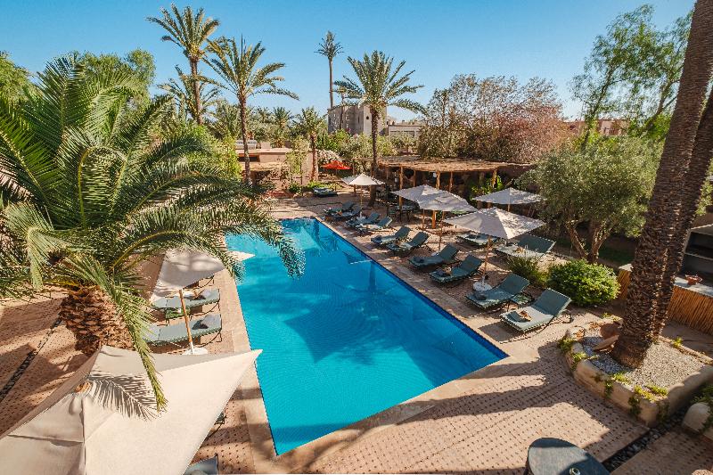 Hotel Dar 55 Berbere House & Spa image