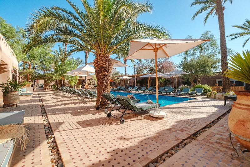 Hotel Dar 55 Berbere House & Spa image