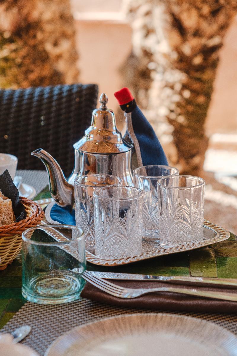 Hotel Dar 55 Berbere House & Spa image