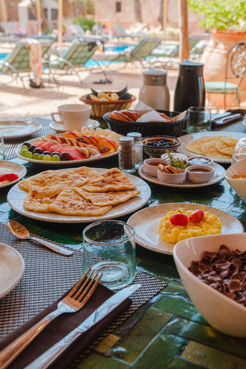 Hotel Dar 55 Berbere House & Spa image