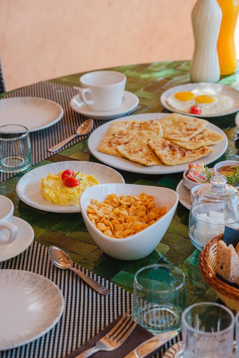 Hotel Dar 55 Berbere House & Spa image