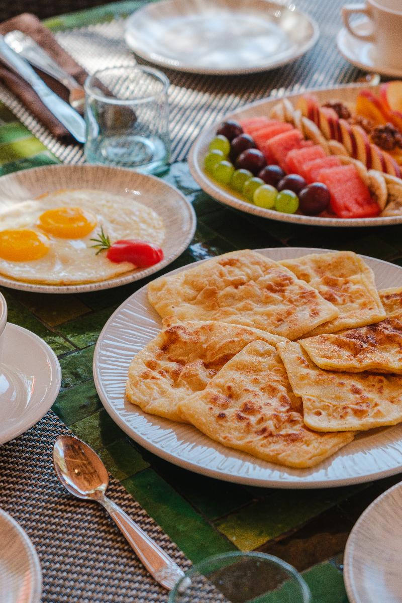 Hotel Dar 55 Berbere House & Spa image